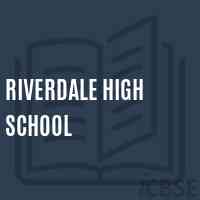 Riverdale High School Logo