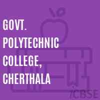 Govt. Polytechnic College, Cherthala Logo