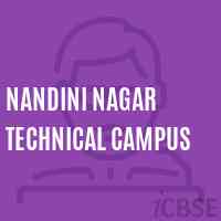 Nandini Nagar Technical Campus College Logo