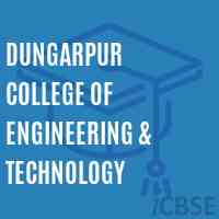 Dungarpur College of Engineering & Technology Logo