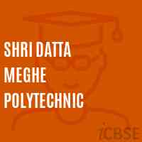 Shri Datta Meghe Polytechnic College Logo