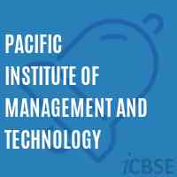 Pacific Institute of Management and Technology Logo