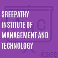 Sreepathy Institute of Management and Technology Logo