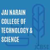Jai Narain College of Technology & Science Logo