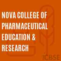 Nova College of Pharmaceutical Education & Research Logo