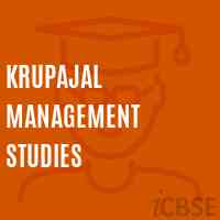 Krupajal Management Studies College Logo