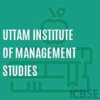 Uttam Institute of Management Studies Logo