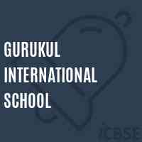 Gurukul International School Logo