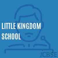 Little Kingdom School Logo