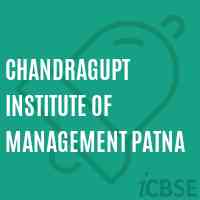 Chandragupt Institute of Management Patna Logo