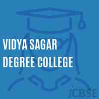 Vidya Sagar Degree College Logo