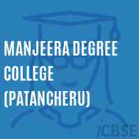 Manjeera Degree College (Patancheru) Logo