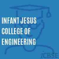 Infant Jesus College of Engineering Logo