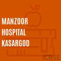 Manzoor Hospital Kasargod College Logo