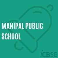 Manipal Public School Logo