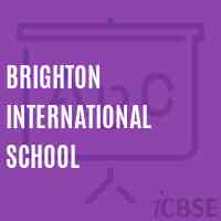 Brighton International School Logo