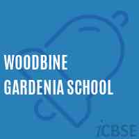 Woodbine Gardenia School Logo