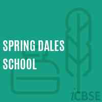 Spring Dales School Logo