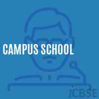 Campus School Logo