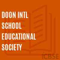 Doon Intl School Educational Society Logo
