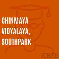 Chinmaya Vidyalaya, Southpark School Logo