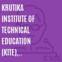 Krutika Institute of Technical Education (KITE), Bhubaneswar Logo