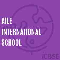 Aile International School Logo