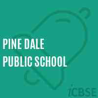 Pine Dale Public School Logo