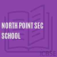 North Point Sec School Logo