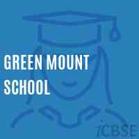 Green Mount School Logo