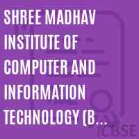 Shree Madhav Institute of Computer And Information Technology (B. C. A.) Logo