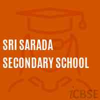 Sri Sarada Secondary School Logo