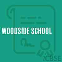Woodside School Logo