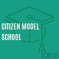 Citizen Model School Logo