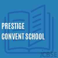 Prestige Convent School Logo