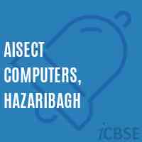 Aisect Computers, Hazaribagh College Logo