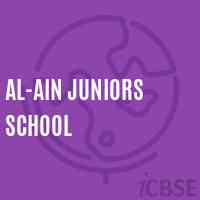 Al-Ain Juniors School Logo