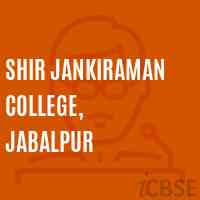 Shir Jankiraman College, Jabalpur Logo