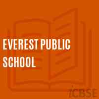 Everest Public School Logo
