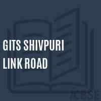 Gits Shivpuri Link Road College Logo