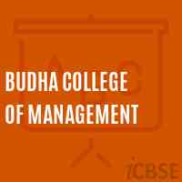 Budha College of Management Logo