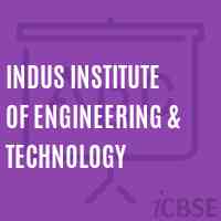 Indus Institute of Engineering & Technology Logo
