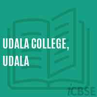 Udala College, Udala Logo