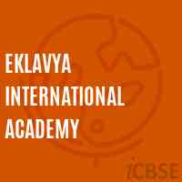 Eklavya International Academy School Logo