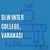 Dlw Inter College, Varanasi Logo