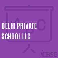 Delhi Private School Llc Logo