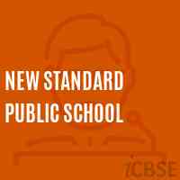 New Standard Public School Logo