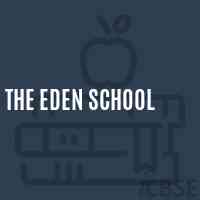 The Eden School Logo