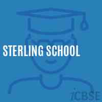 Sterling School Logo