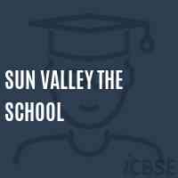 Sun Valley The School Logo